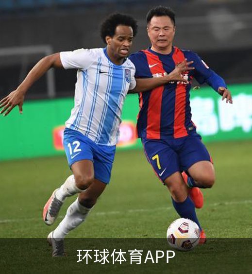 环球体育APP简介